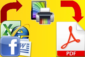 PDF_Printer